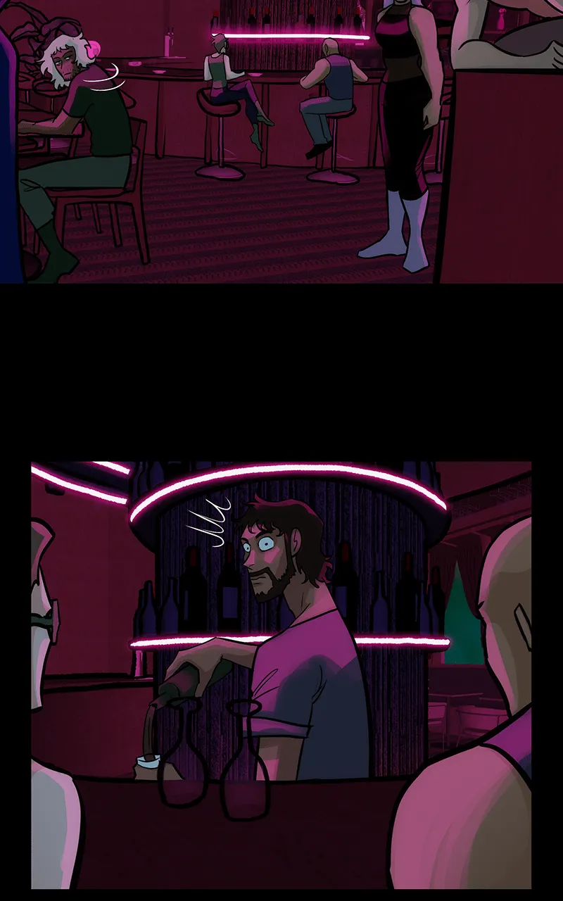 The Prince of Southland Chapter 135 page 35 - 