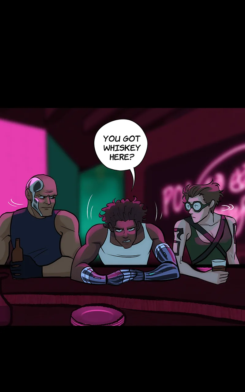The Prince of Southland Chapter 135 page 36 - 