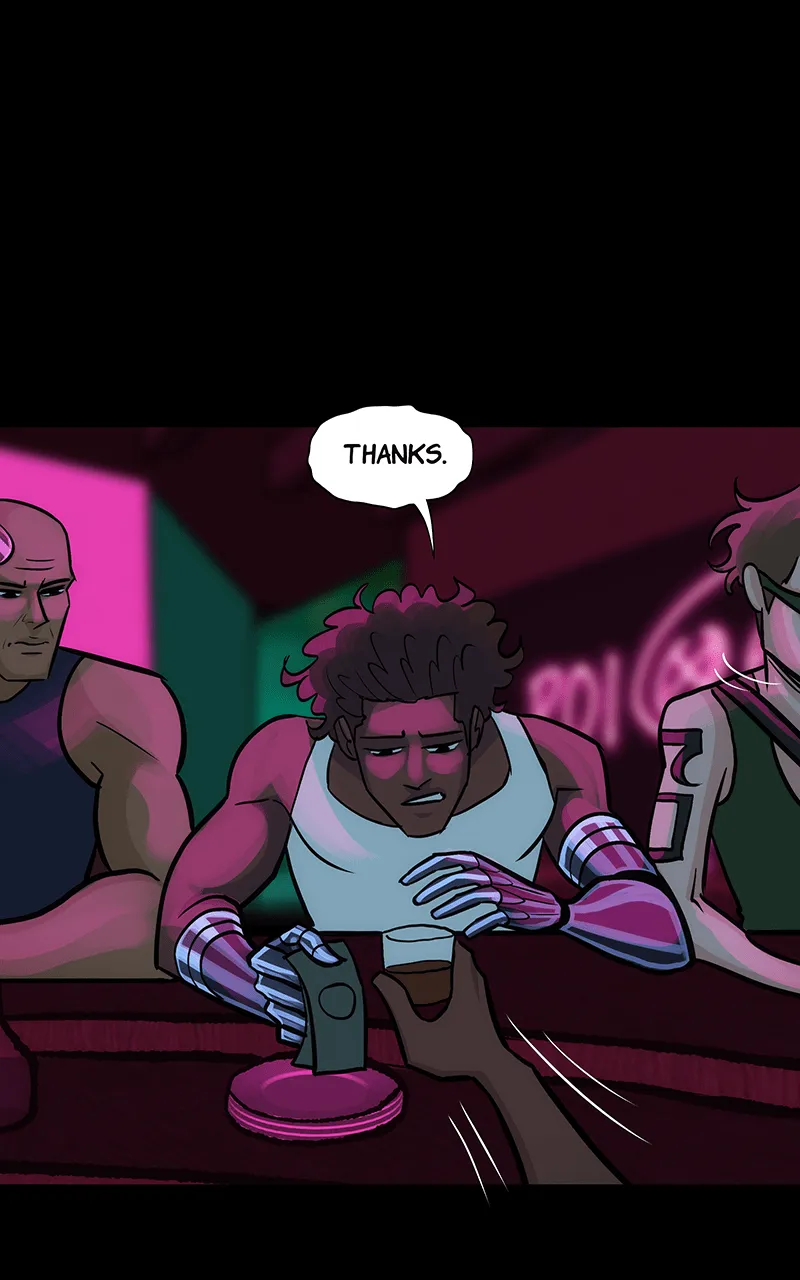 The Prince of Southland Chapter 135 page 38 - 