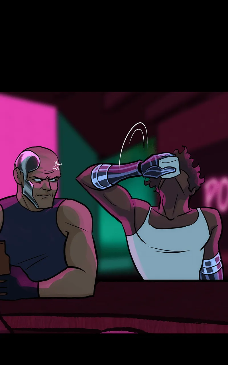 The Prince of Southland Chapter 135 page 39 - 
