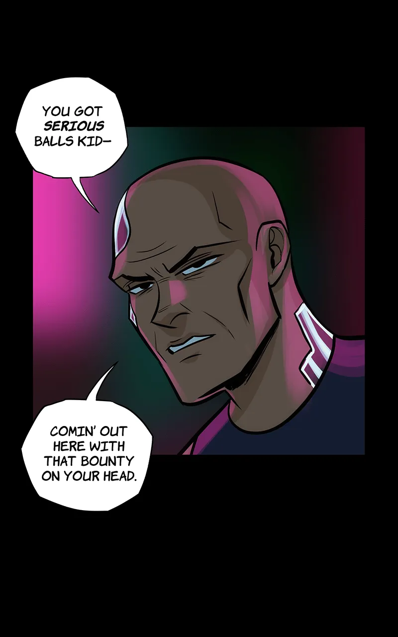 The Prince of Southland Chapter 135 page 40 - 