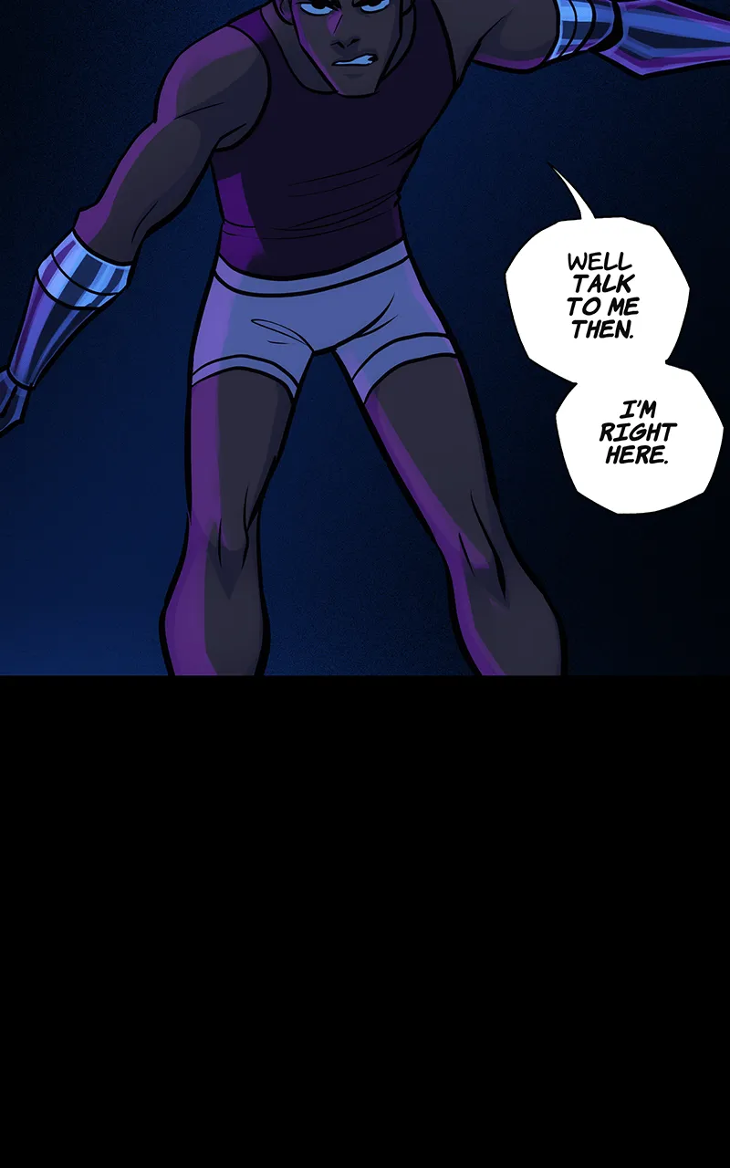 The Prince of Southland Chapter 135 page 5 - 
