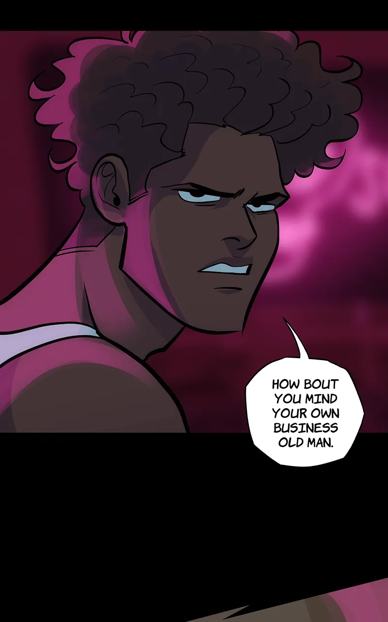 The Prince of Southland Chapter 135 page 41 - 