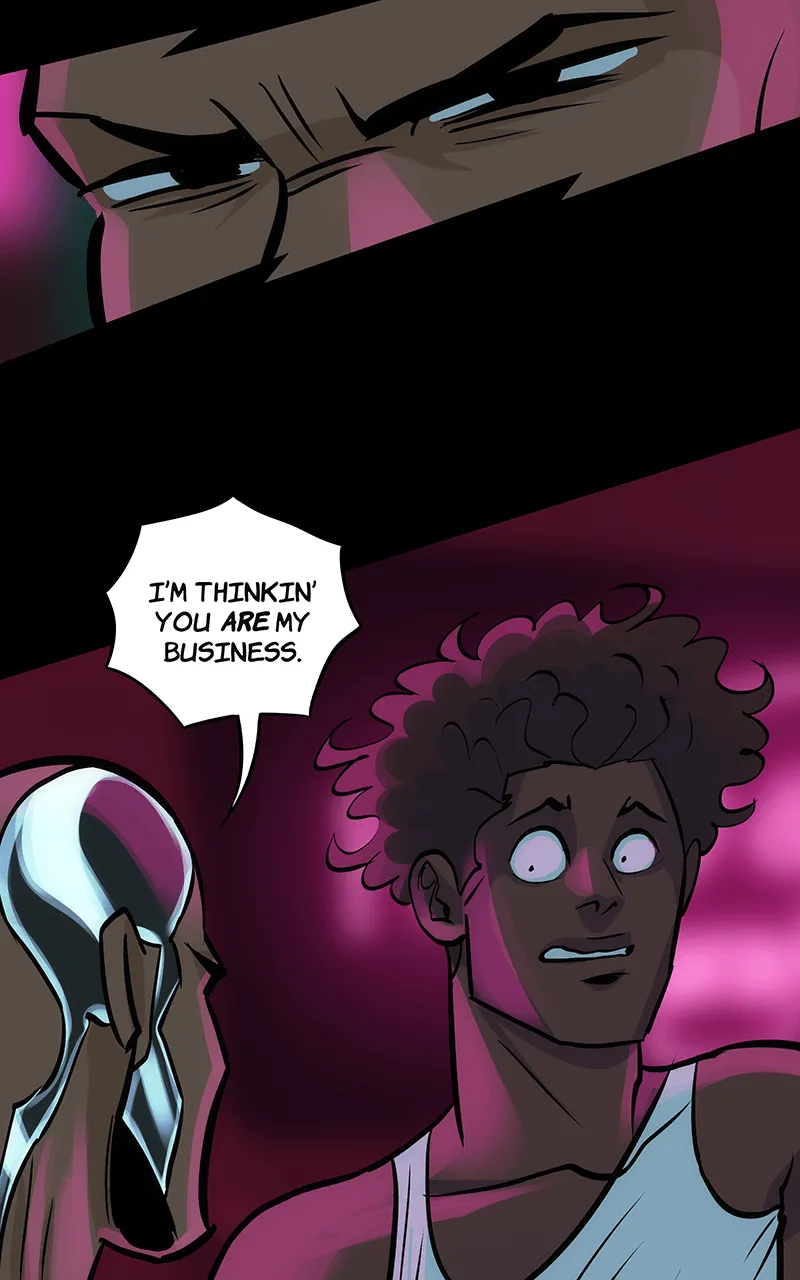 The Prince of Southland Chapter 135 page 42 - 