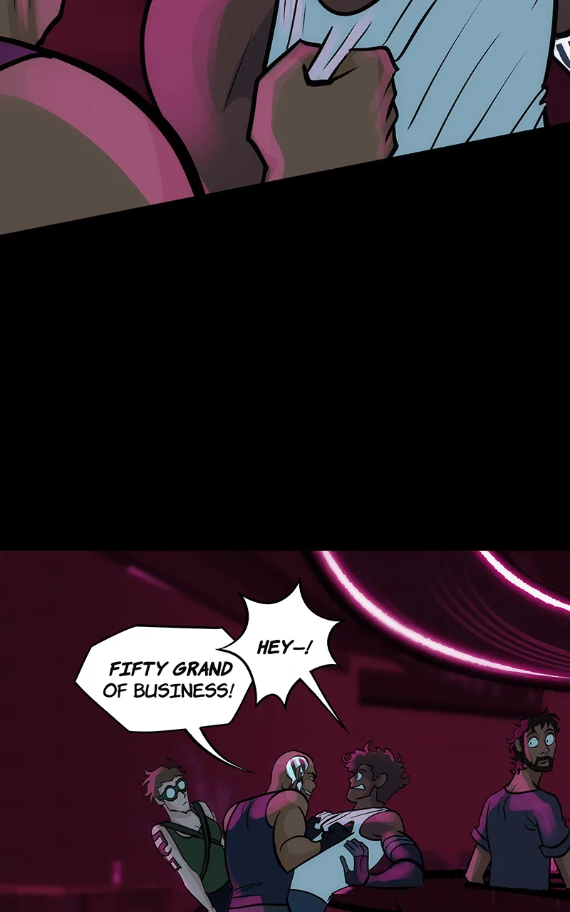 The Prince of Southland Chapter 135 page 43 - 