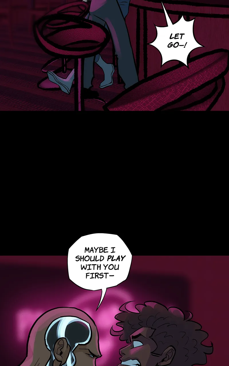 The Prince of Southland Chapter 135 page 44 - 