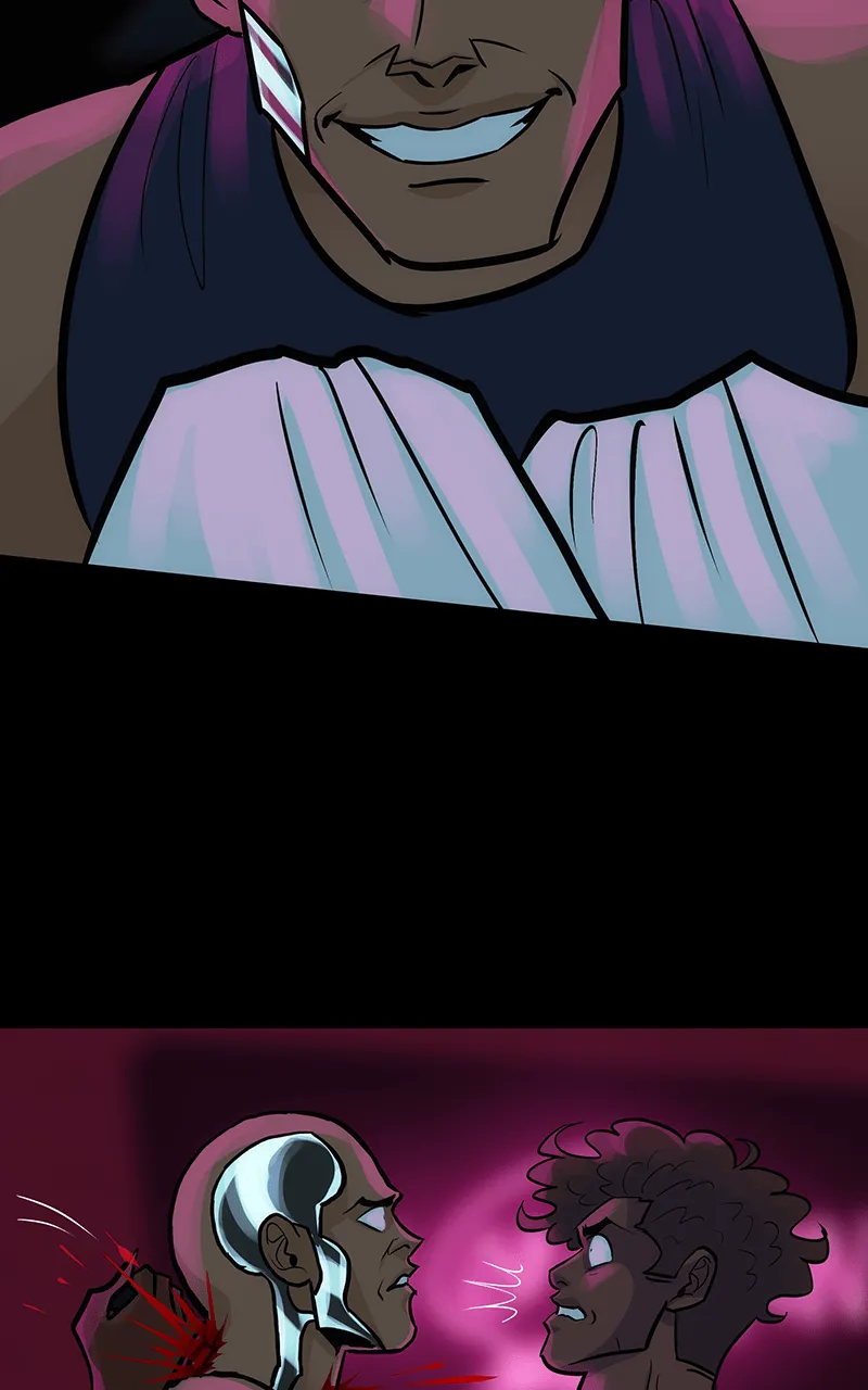 The Prince of Southland Chapter 135 page 46 - 