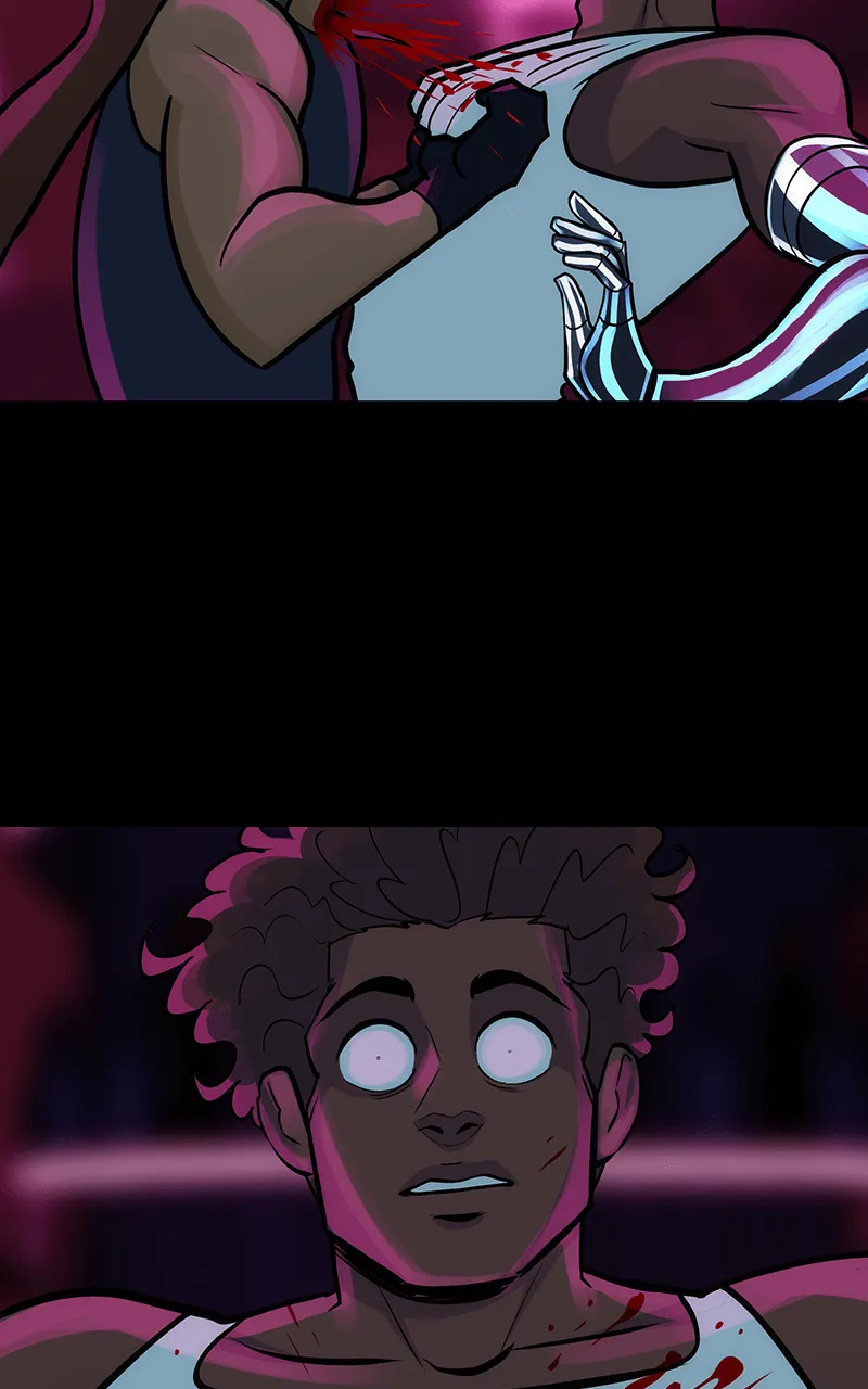 The Prince of Southland Chapter 135 page 47 - 
