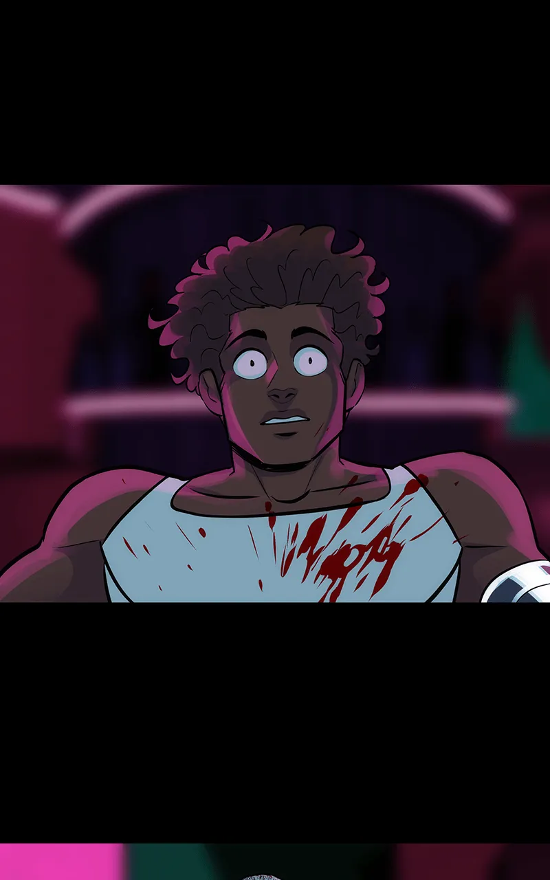 The Prince of Southland Chapter 135 page 49 - 
