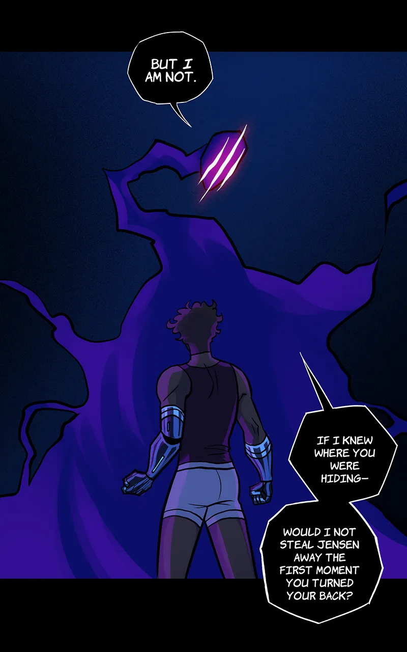 The Prince of Southland Chapter 135 page 6 - 