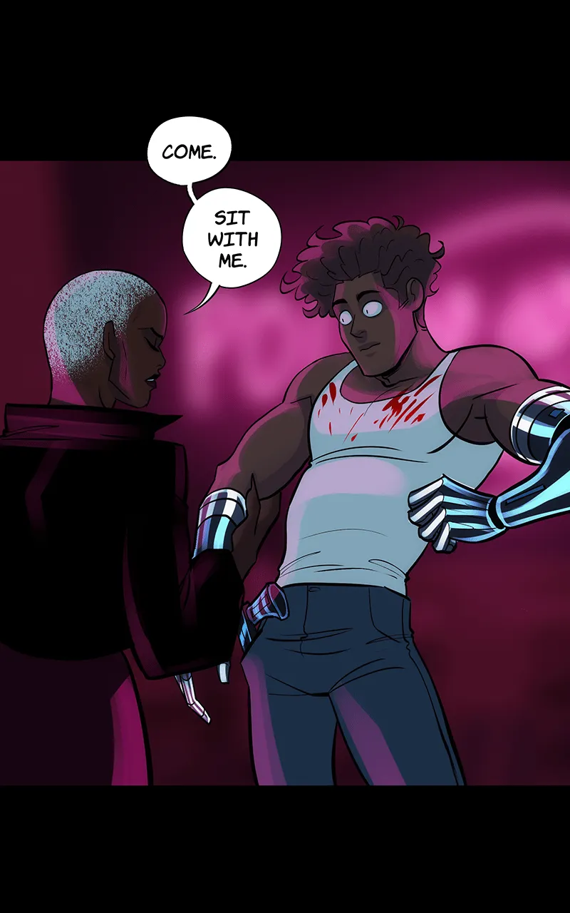 The Prince of Southland Chapter 135 page 51 - 