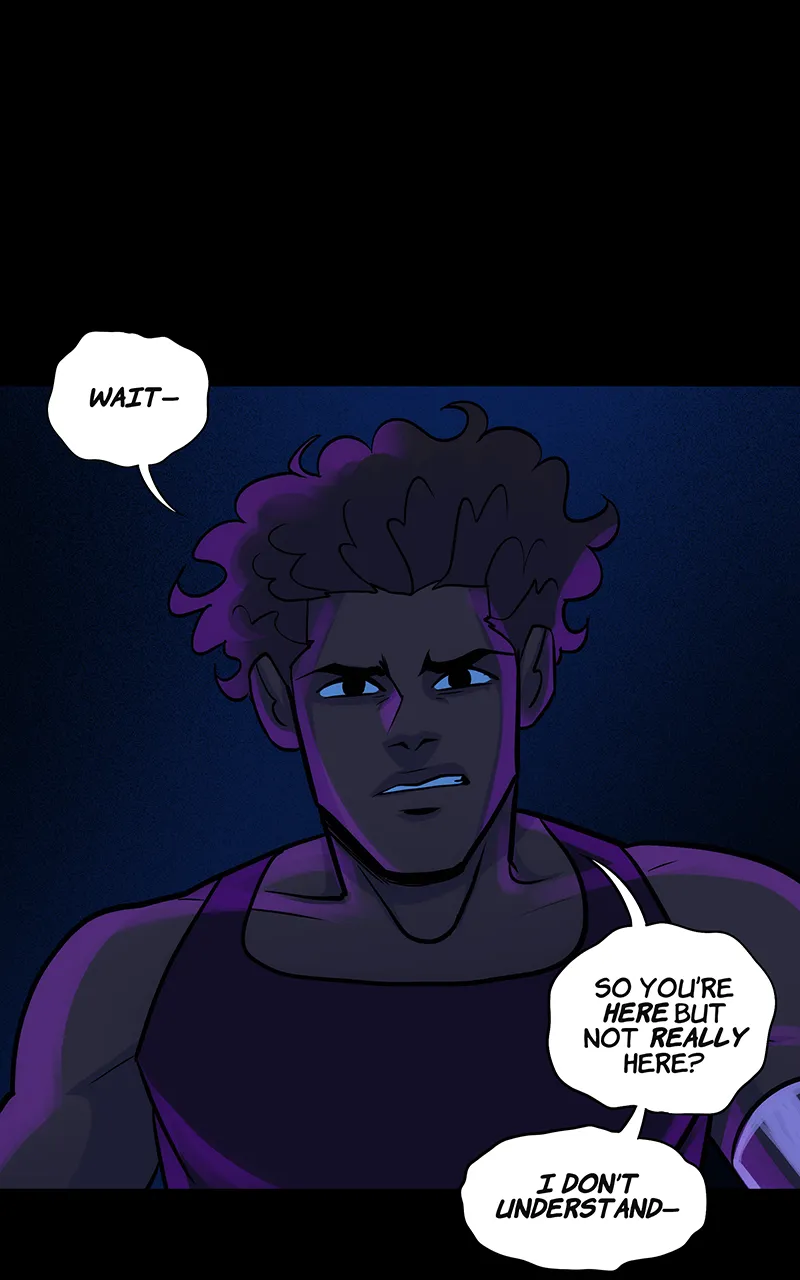 The Prince of Southland Chapter 135 page 7 - 