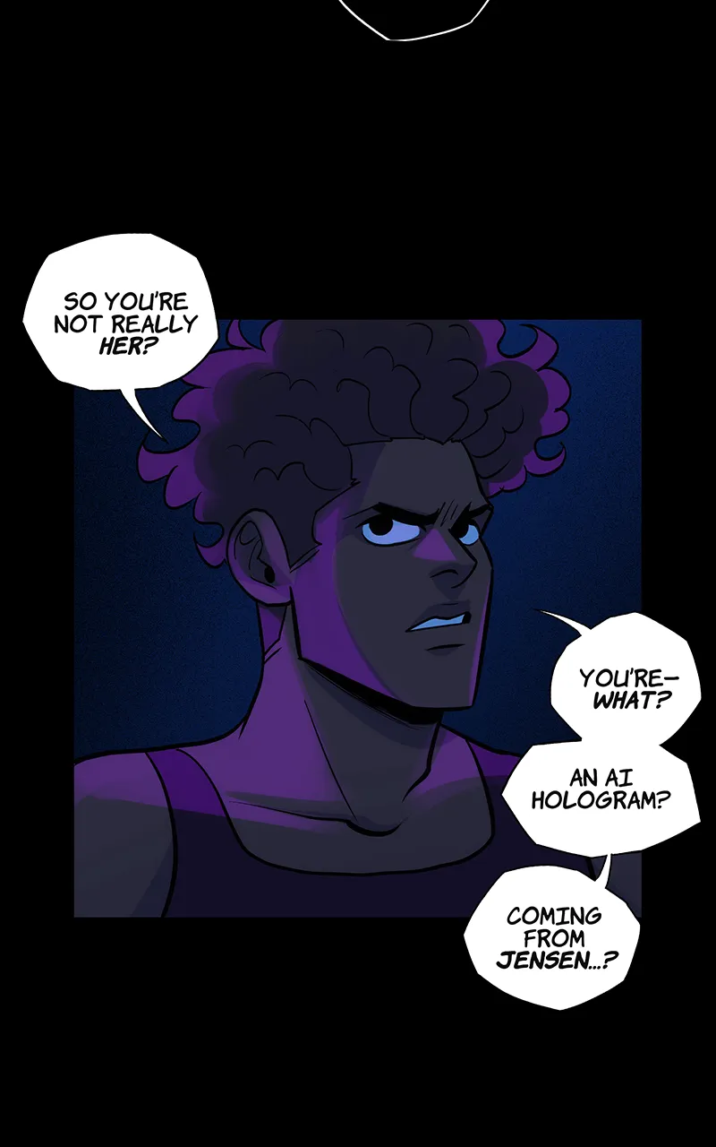 The Prince of Southland Chapter 135 page 9 - 