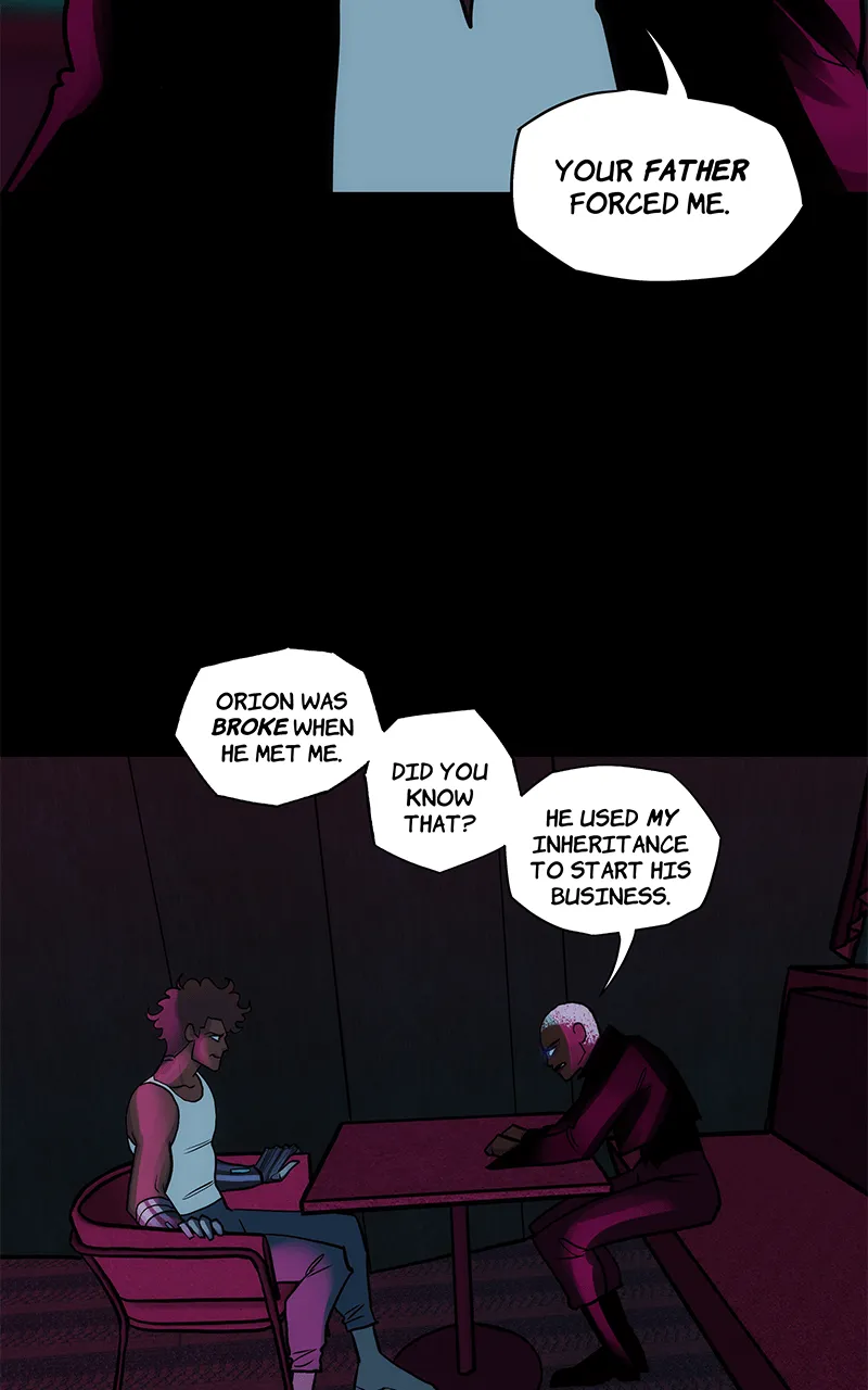 The Prince of Southland Chapter 136 page 12 - 