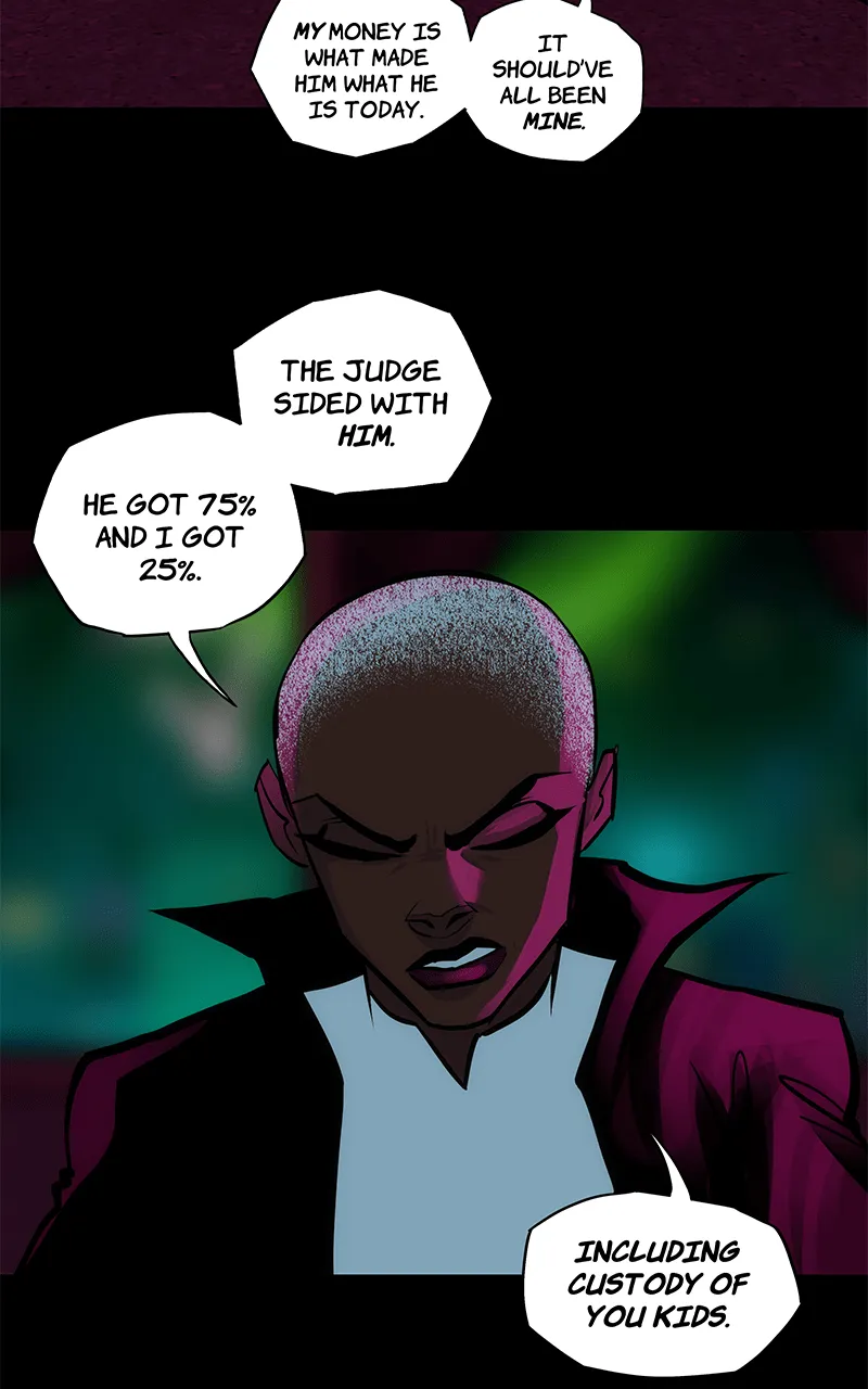 The Prince of Southland Chapter 136 page 14 - 