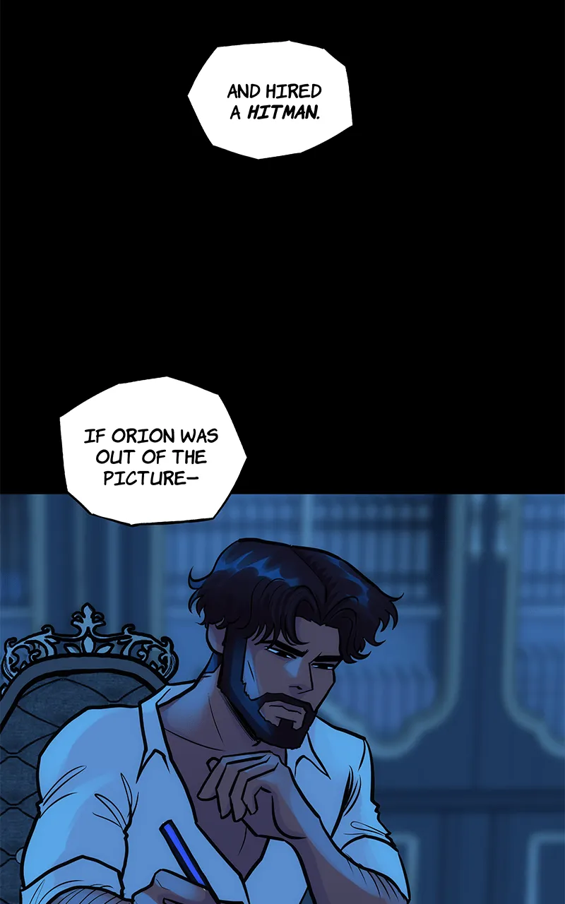 The Prince of Southland Chapter 136 page 17 - 
