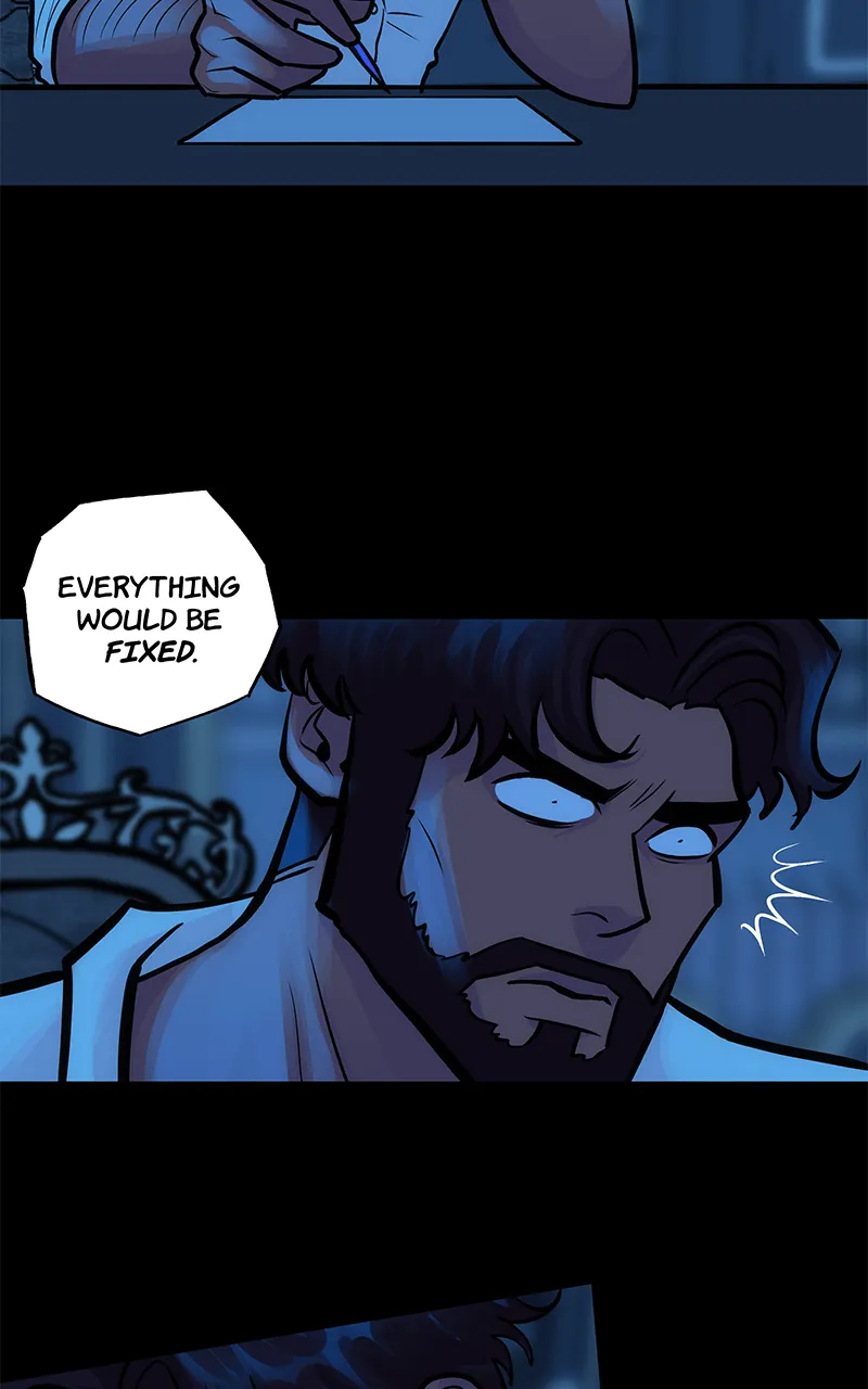 The Prince of Southland Chapter 136 page 18 - 