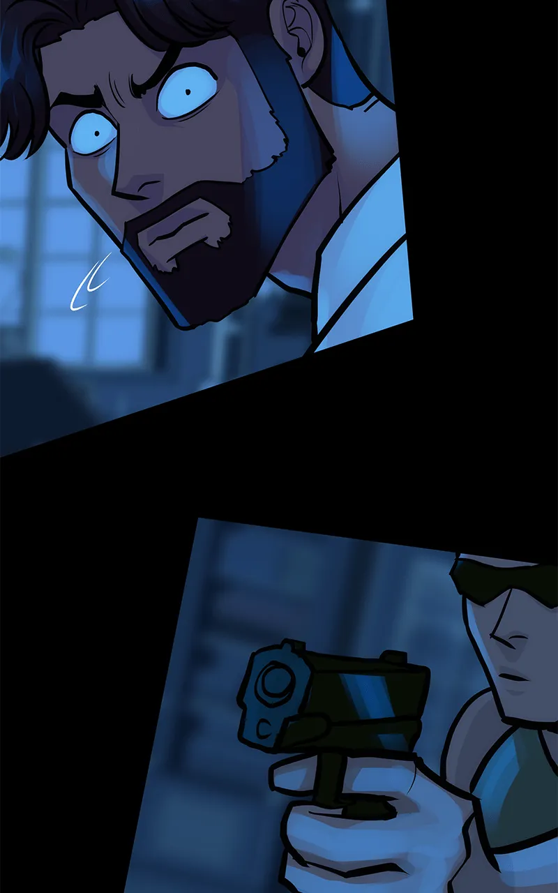 The Prince of Southland Chapter 136 page 19 - 