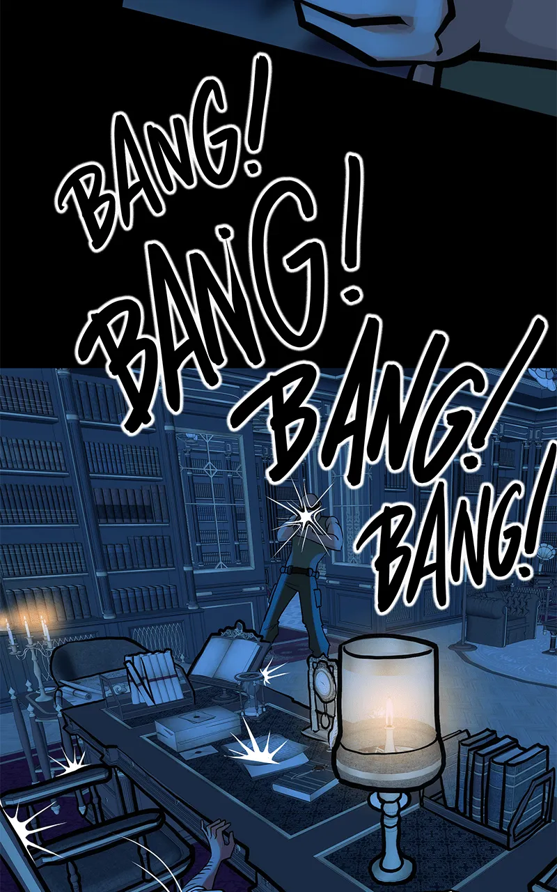 The Prince of Southland Chapter 136 page 20 - 