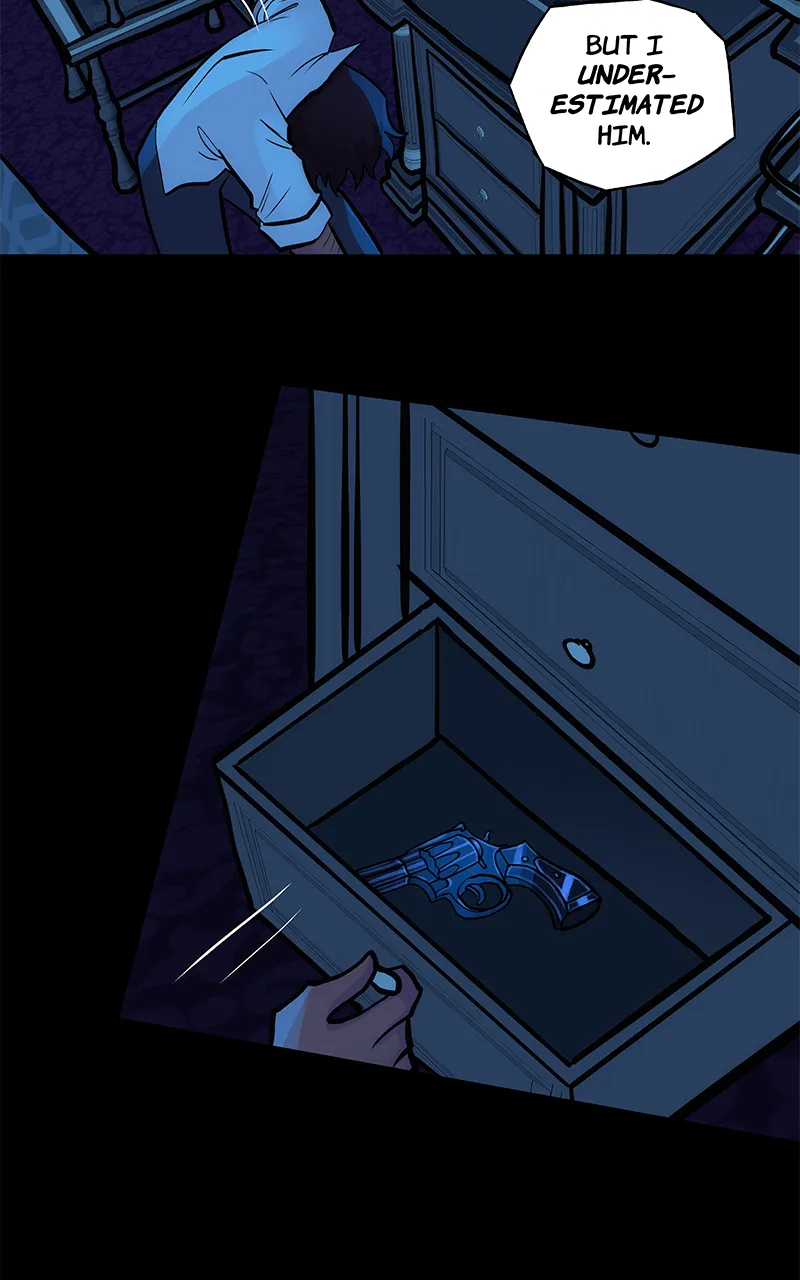 The Prince of Southland Chapter 136 page 21 - 