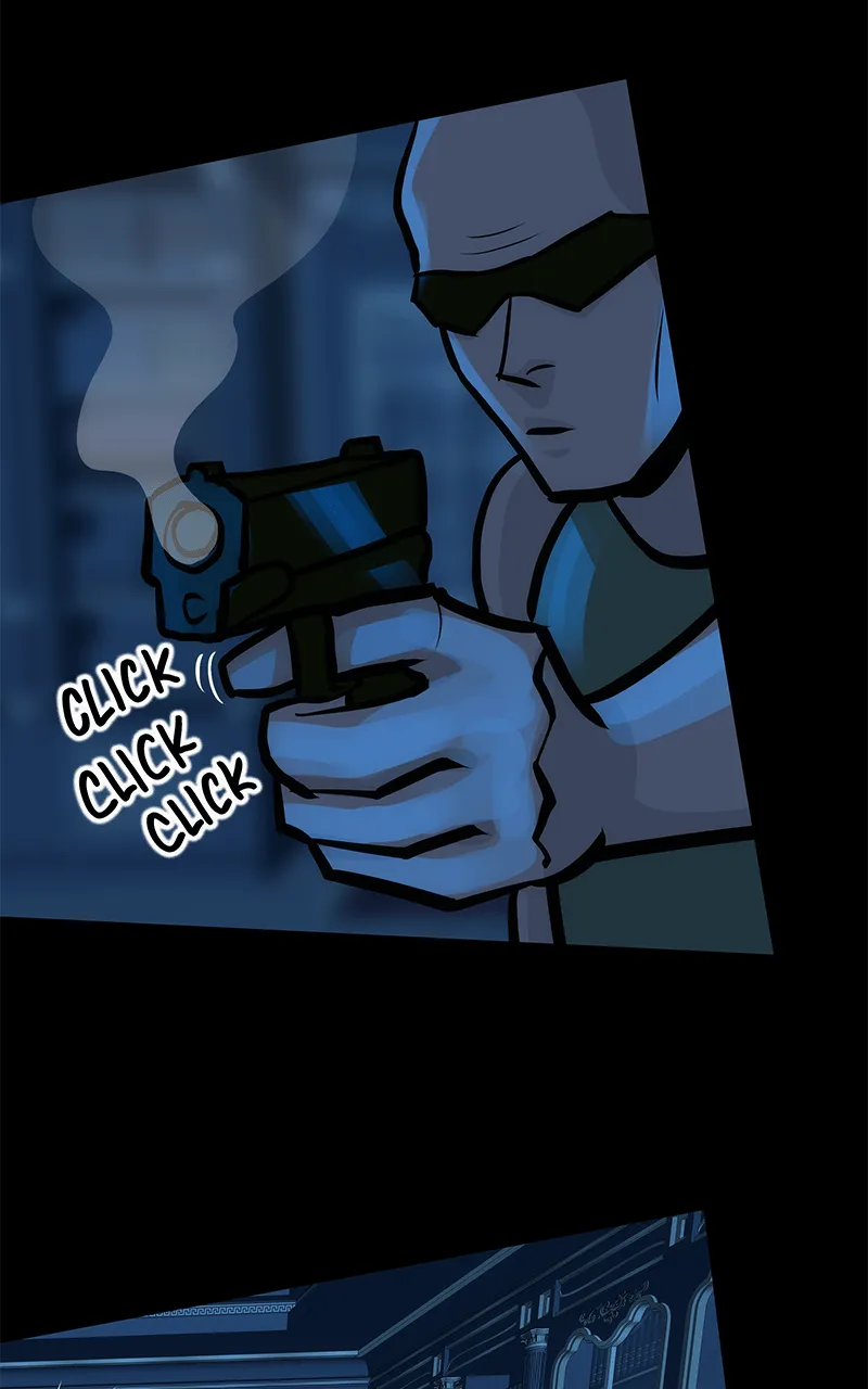 The Prince of Southland Chapter 136 page 22 - 