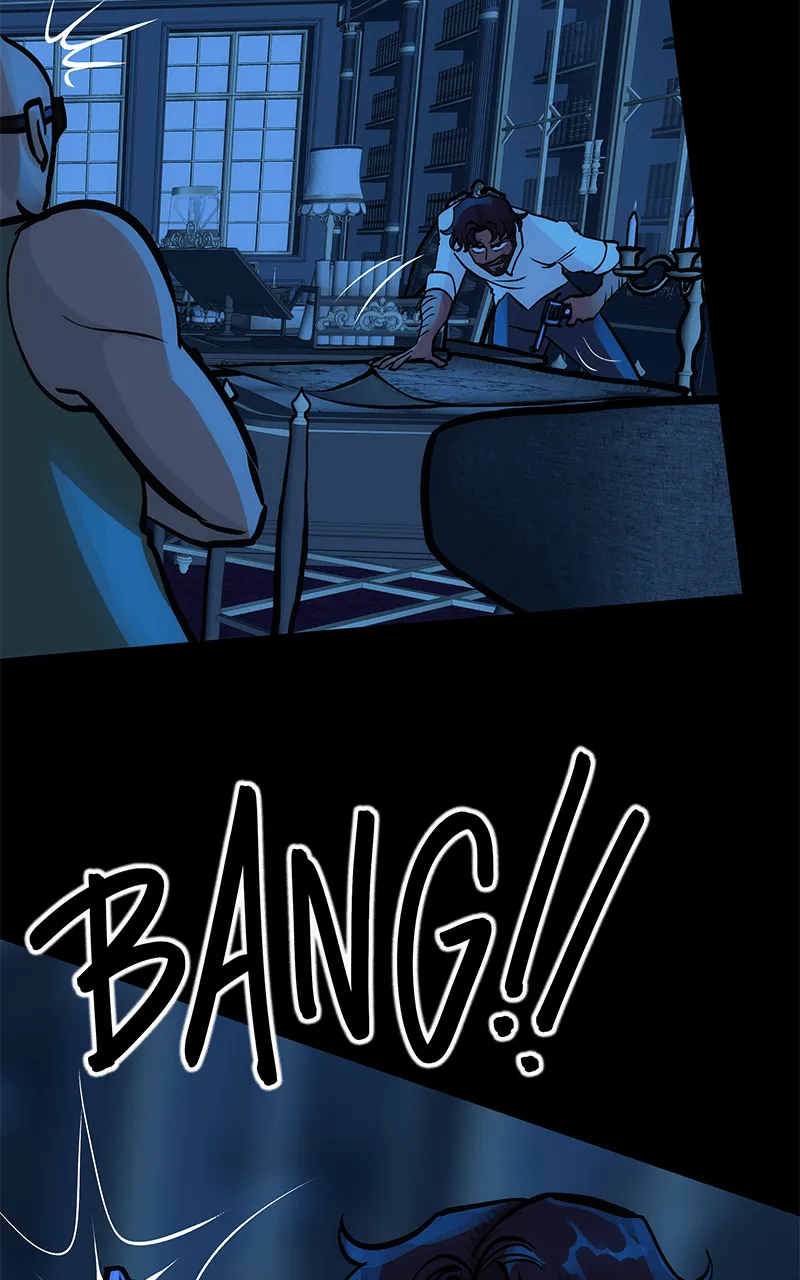 The Prince of Southland Chapter 136 page 23 - 