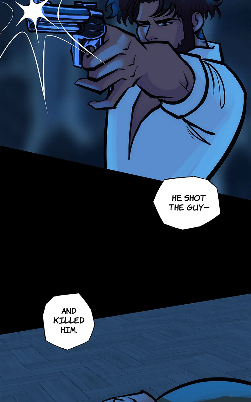 The Prince of Southland Chapter 136 page 24 - 