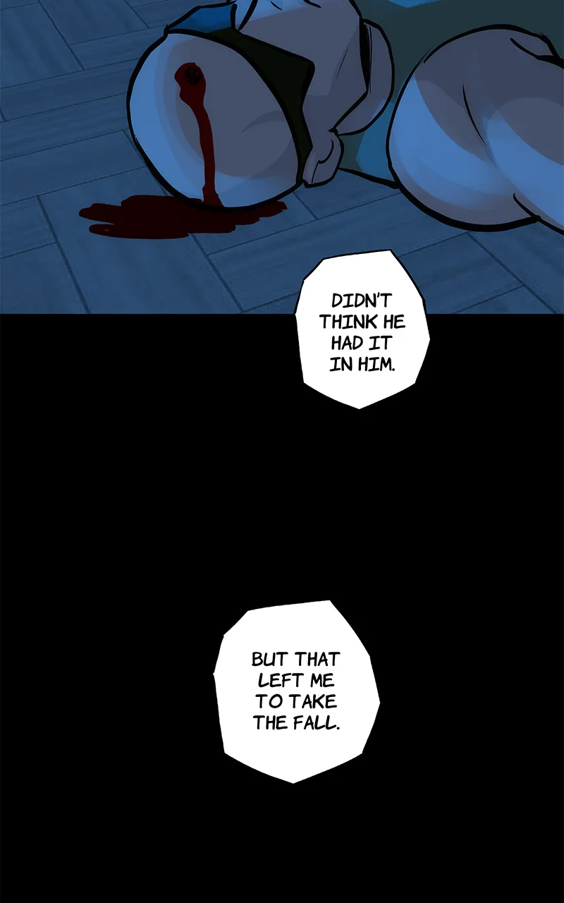 The Prince of Southland Chapter 136 page 25 - 
