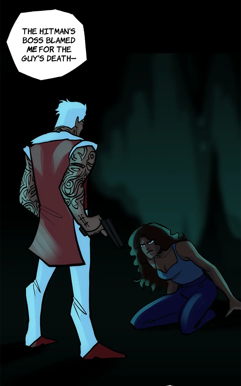 The Prince of Southland Chapter 136 page 26 - 