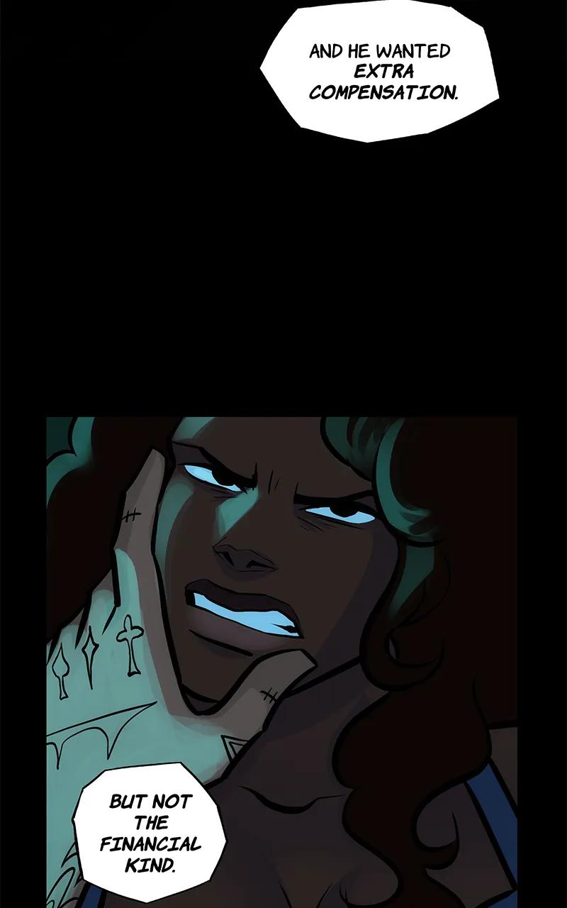 The Prince of Southland Chapter 136 page 27 - 