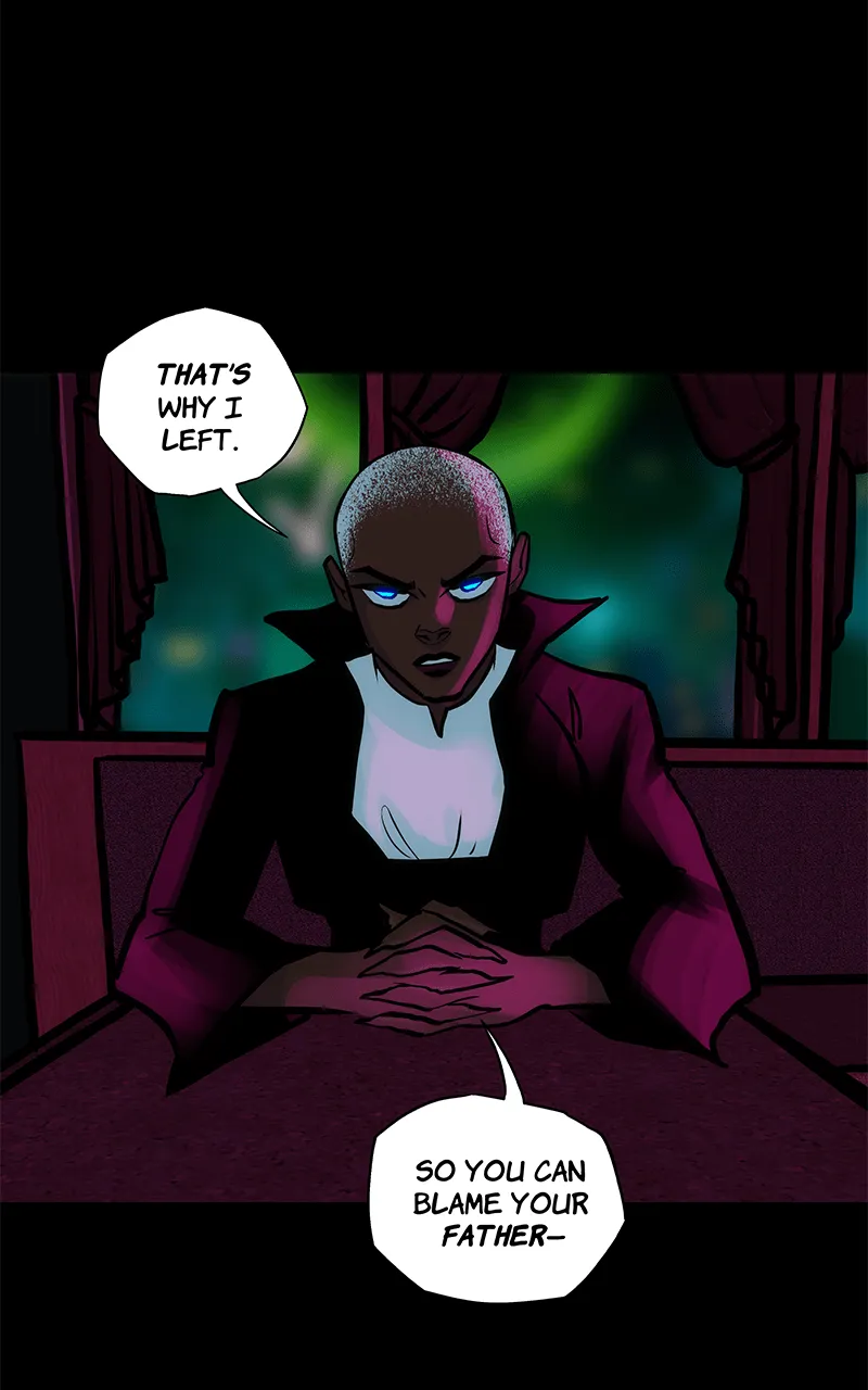 The Prince of Southland Chapter 136 page 34 - 