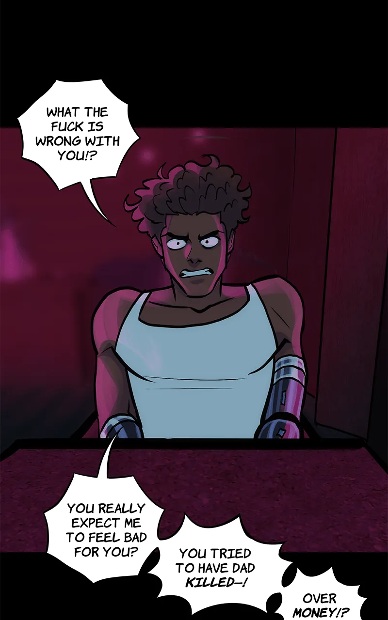 The Prince of Southland Chapter 136 page 35 - 