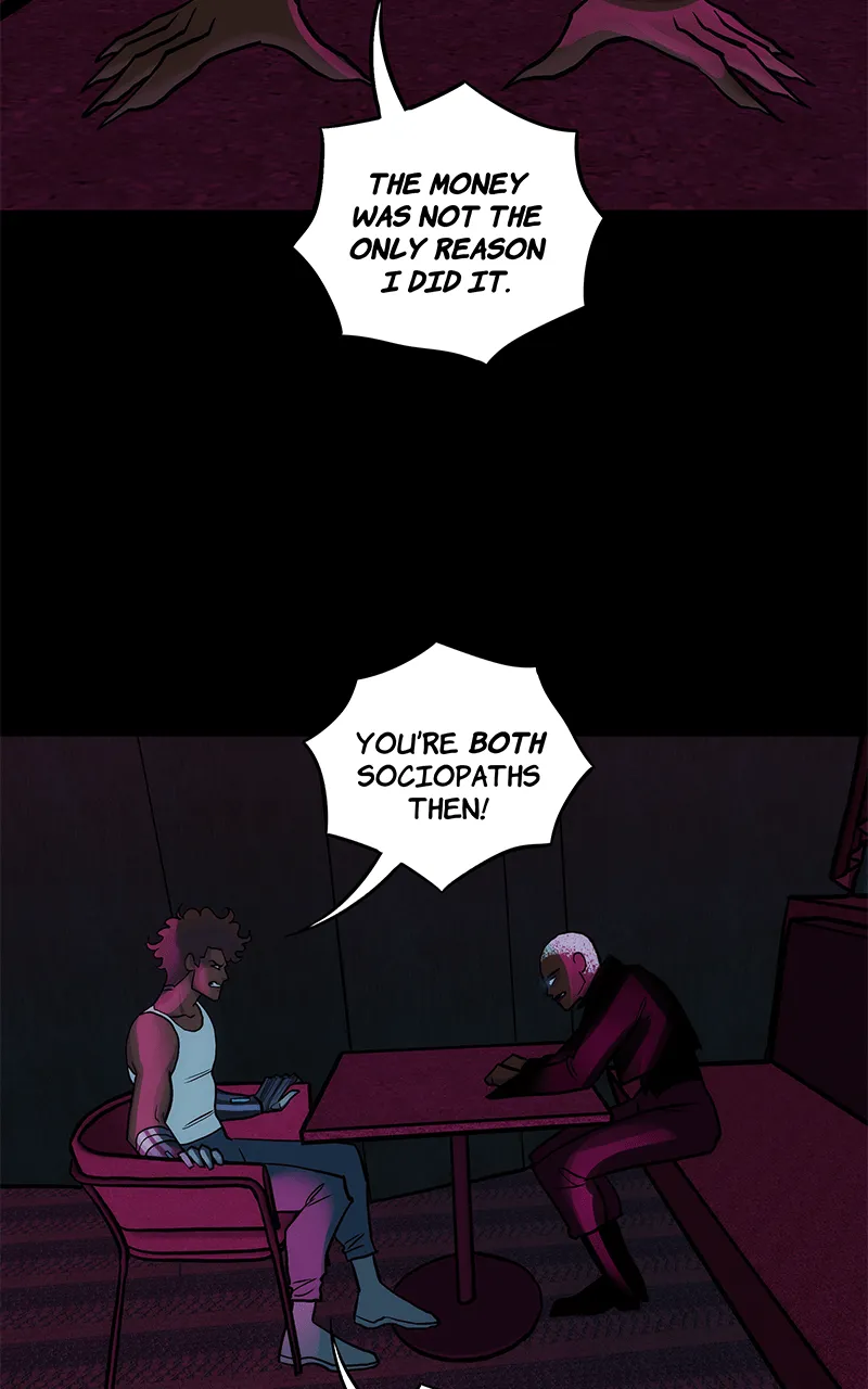 The Prince of Southland Chapter 136 page 37 - 