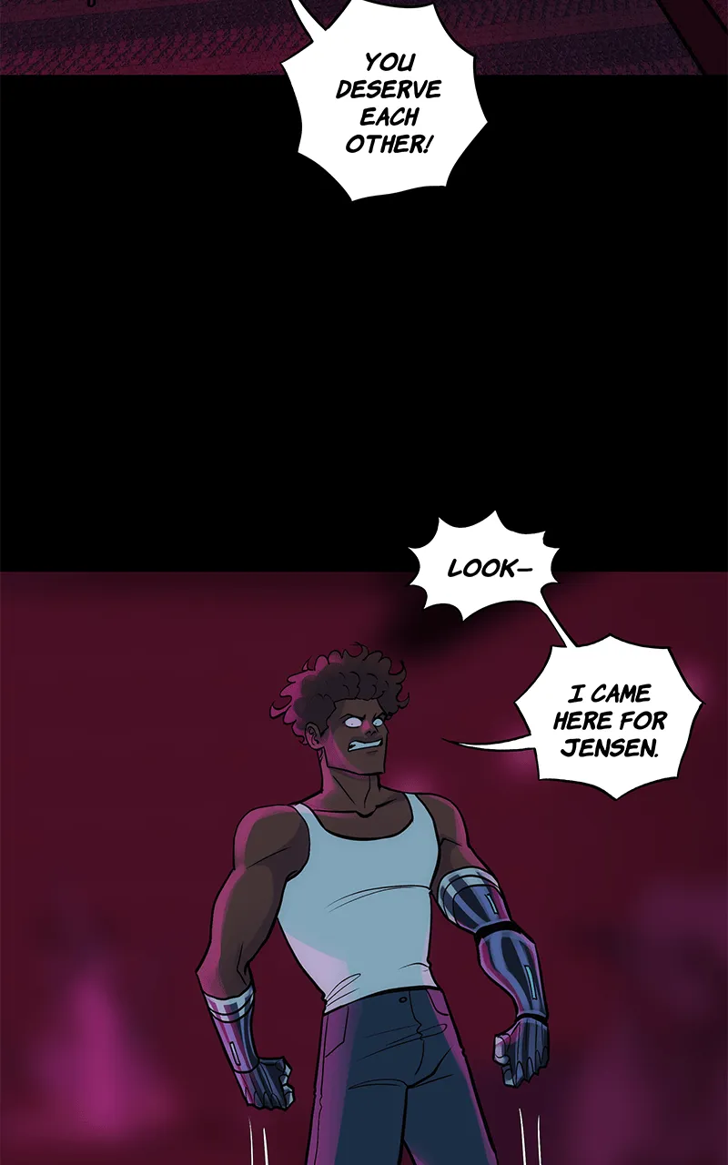 The Prince of Southland Chapter 136 page 38 - 