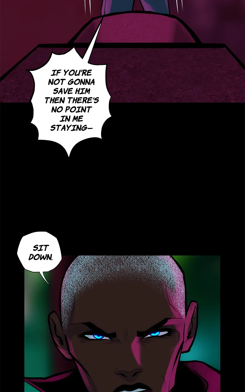 The Prince of Southland Chapter 136 page 39 - 