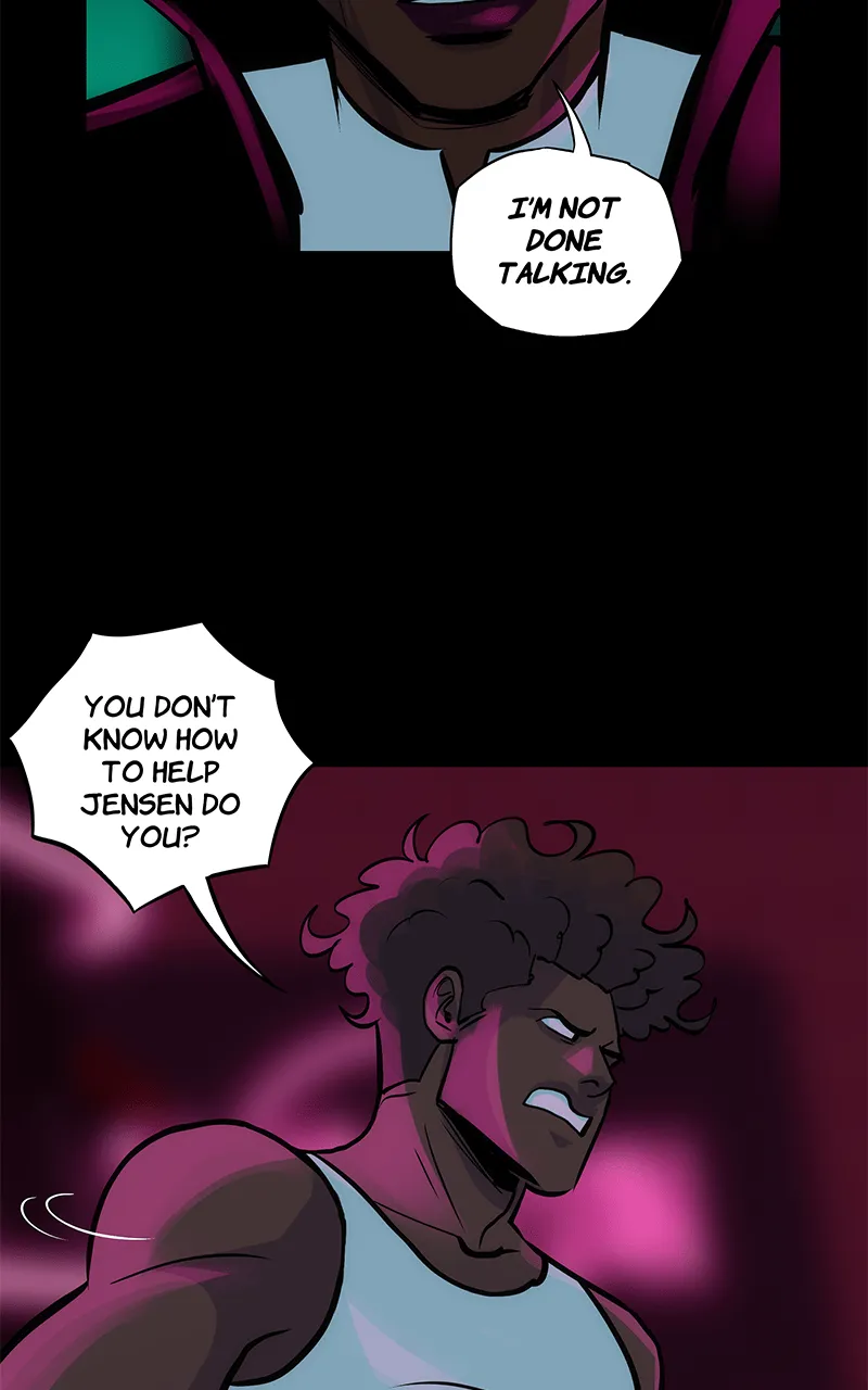 The Prince of Southland Chapter 136 page 40 - 