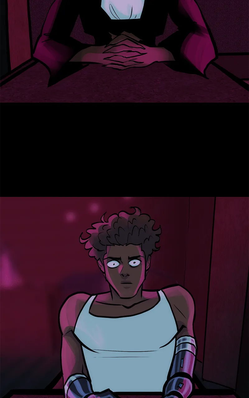The Prince of Southland Chapter 136 page 5 - 