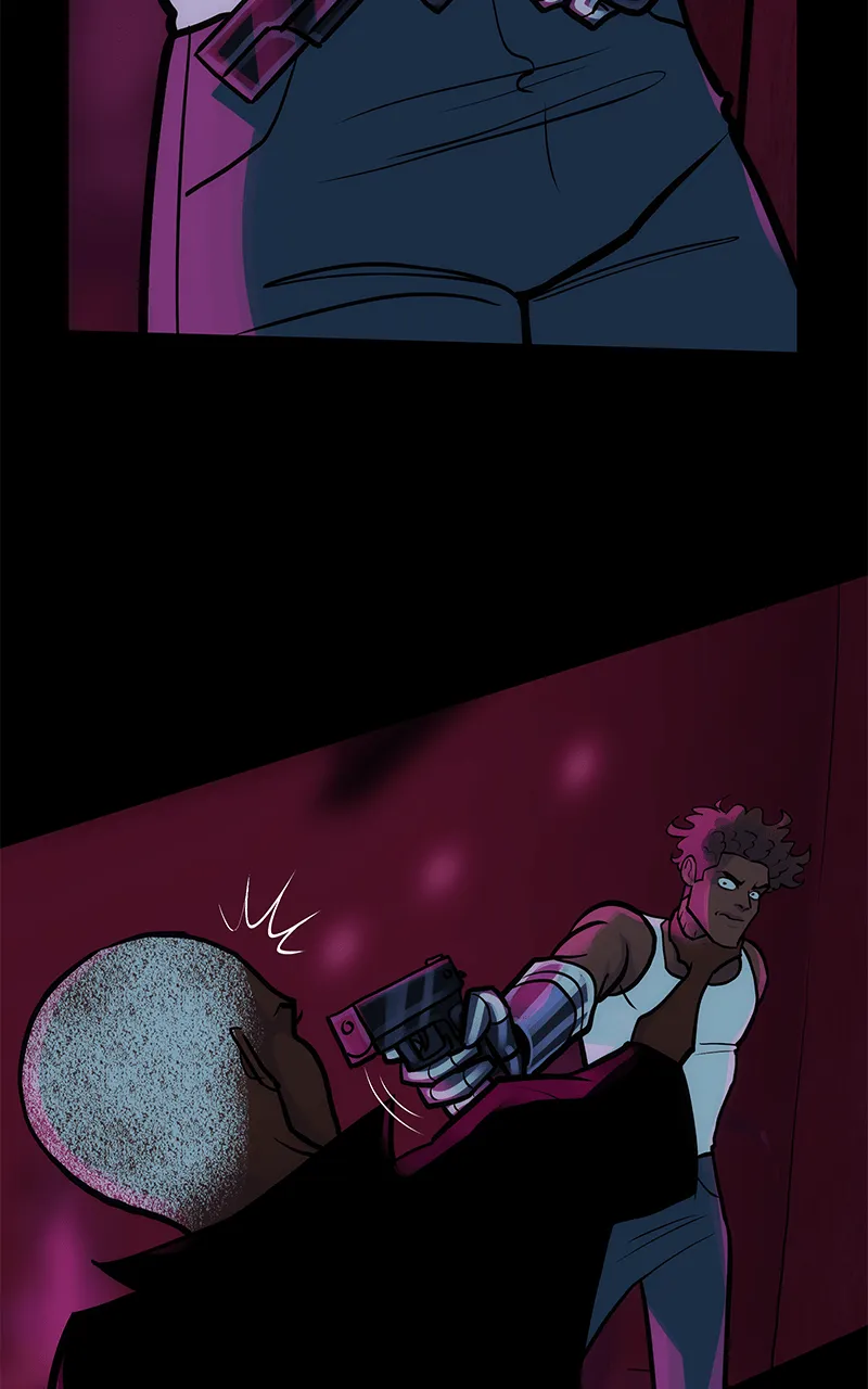 The Prince of Southland Chapter 136 page 43 - 