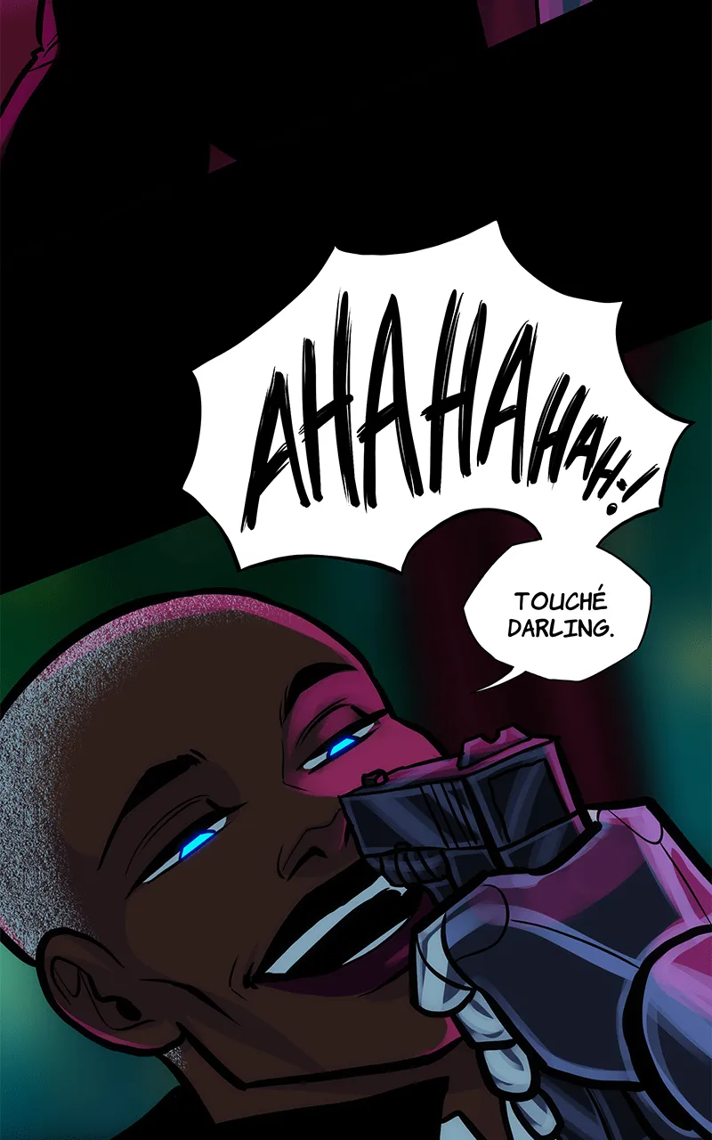 The Prince of Southland Chapter 136 page 44 - 