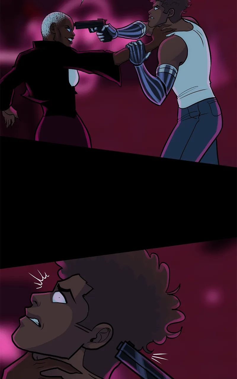 The Prince of Southland Chapter 136 page 47 - 
