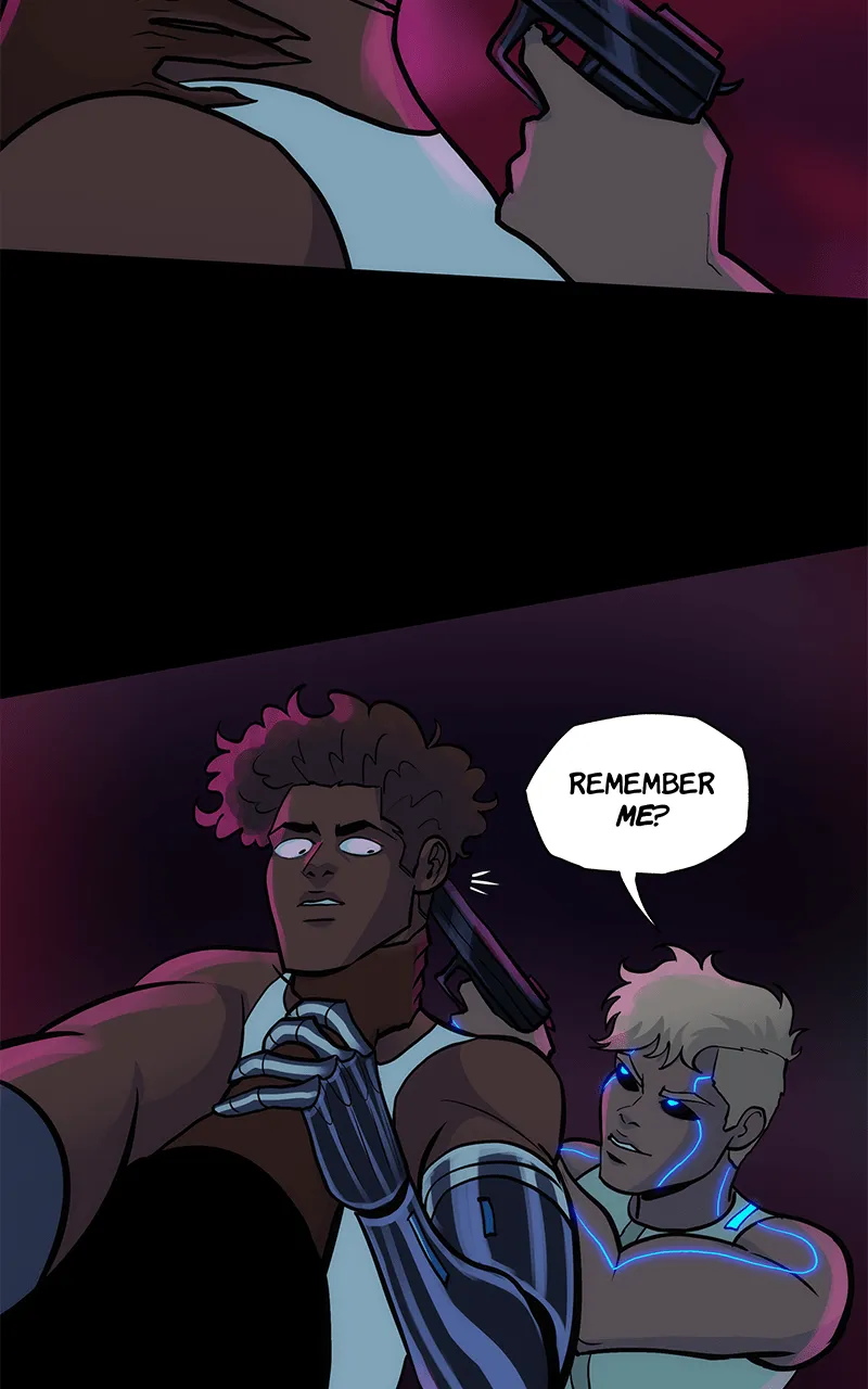 The Prince of Southland Chapter 136 page 48 - 