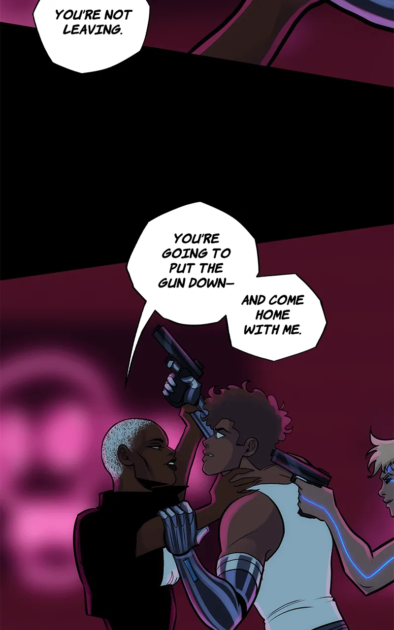 The Prince of Southland Chapter 136 page 50 - 