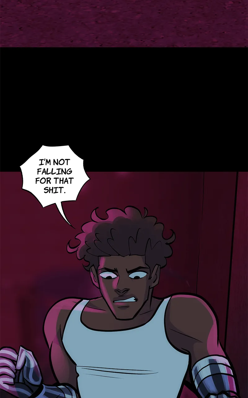 The Prince of Southland Chapter 136 page 8 - 
