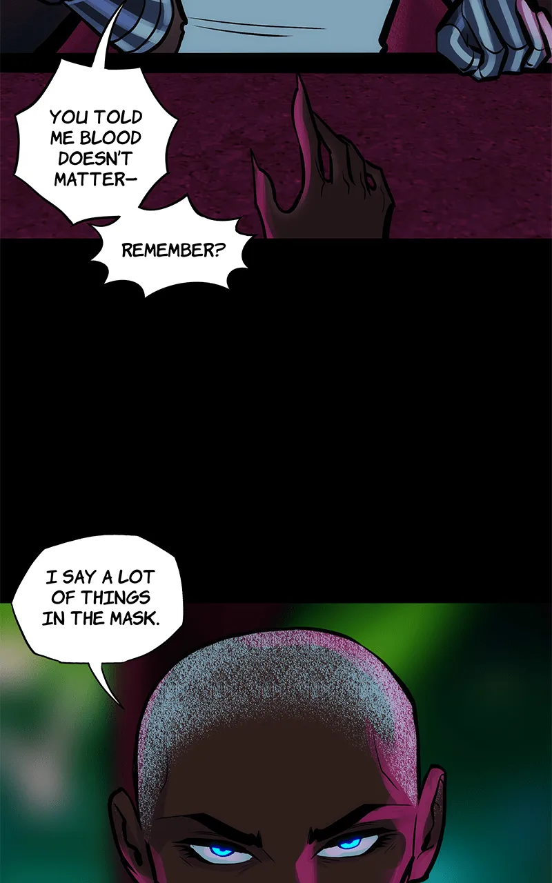 The Prince of Southland Chapter 136 page 9 - 