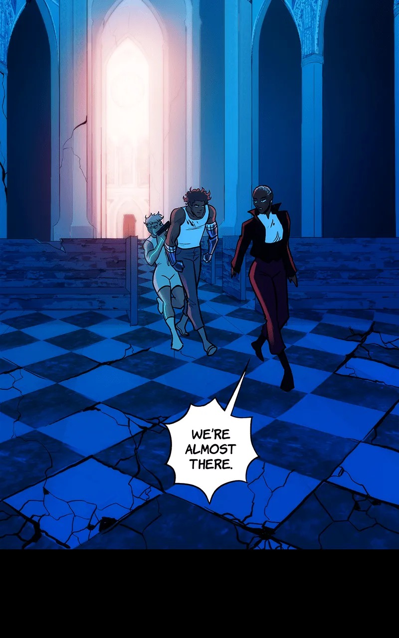 The Prince of Southland Chapter 137 page 2 - 