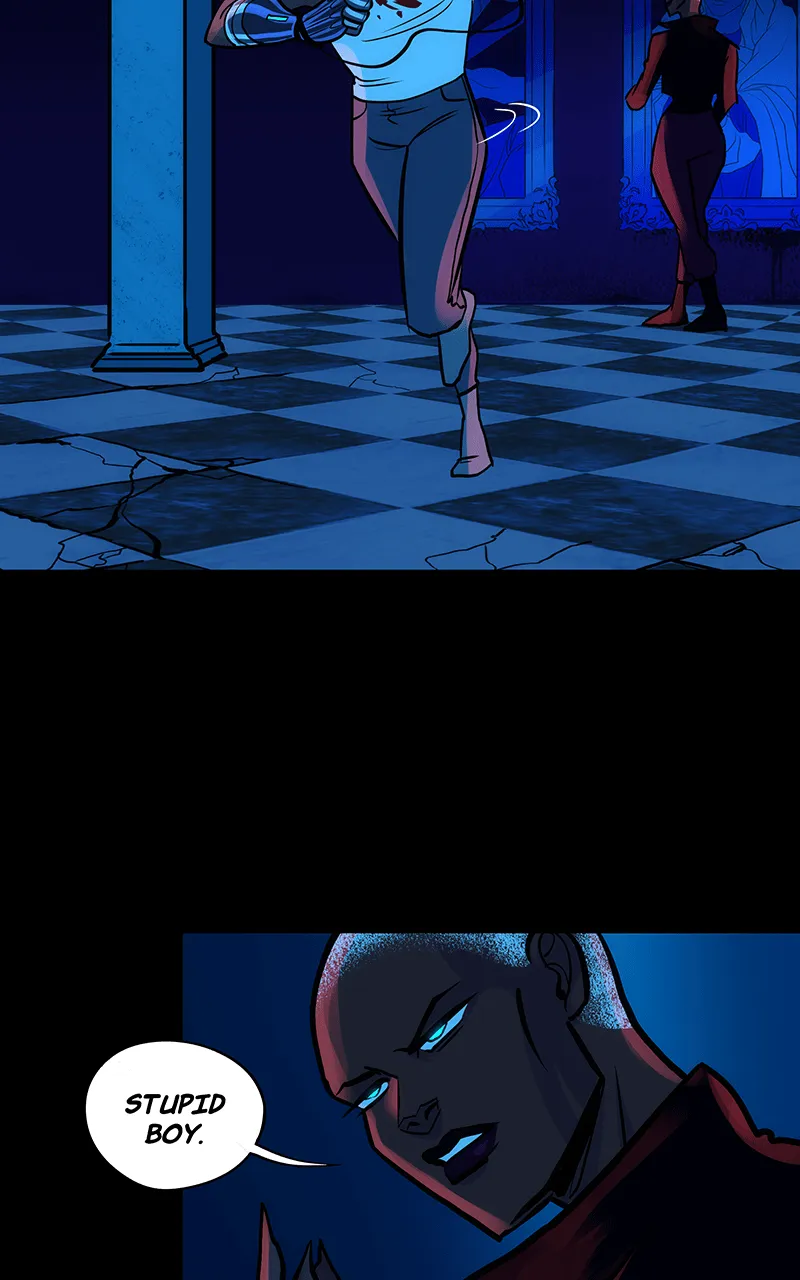 The Prince of Southland Chapter 137 page 13 - 