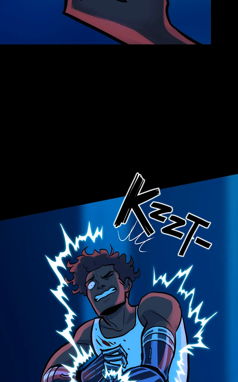 The Prince of Southland Chapter 137 page 15 - 