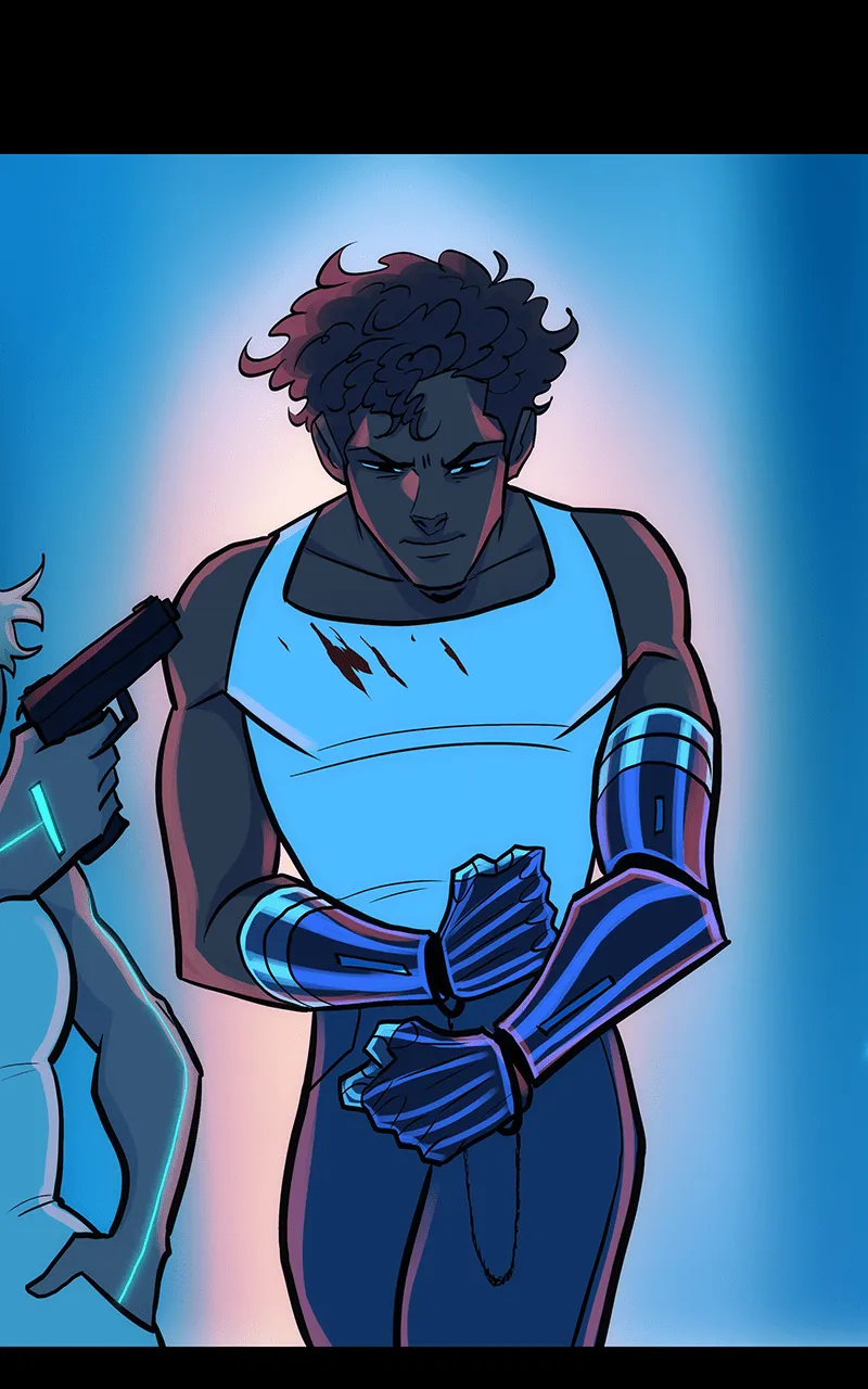 The Prince of Southland Chapter 137 page 3 - 