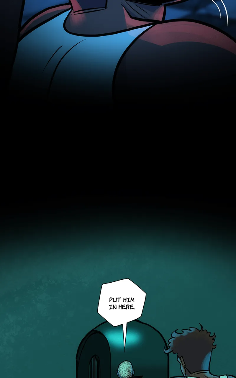 The Prince of Southland Chapter 137 page 21 - 