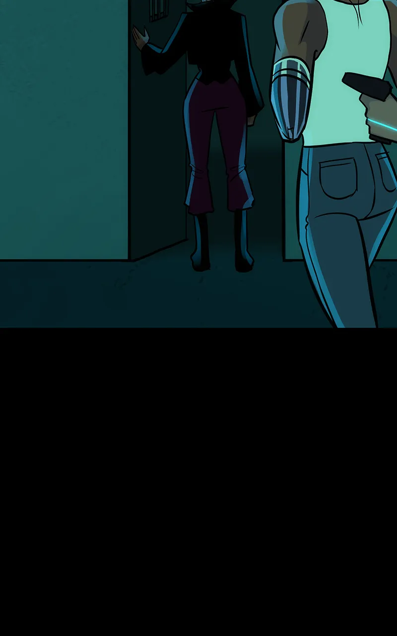 The Prince of Southland Chapter 137 page 22 - 